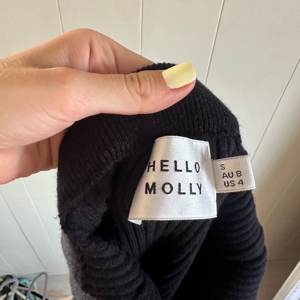 Hello Molly Set - Picture 4 of 6